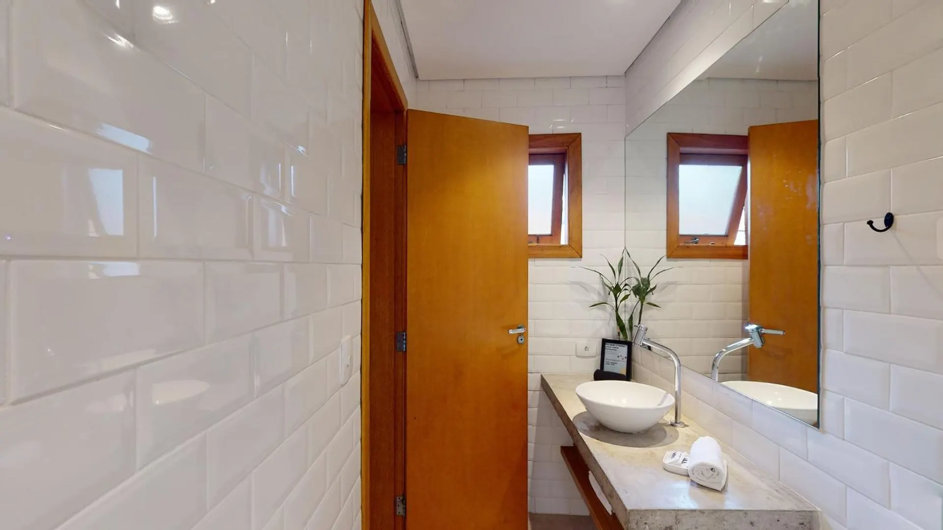 Apartment 4 Pinheiros Amazing Sao Paulo