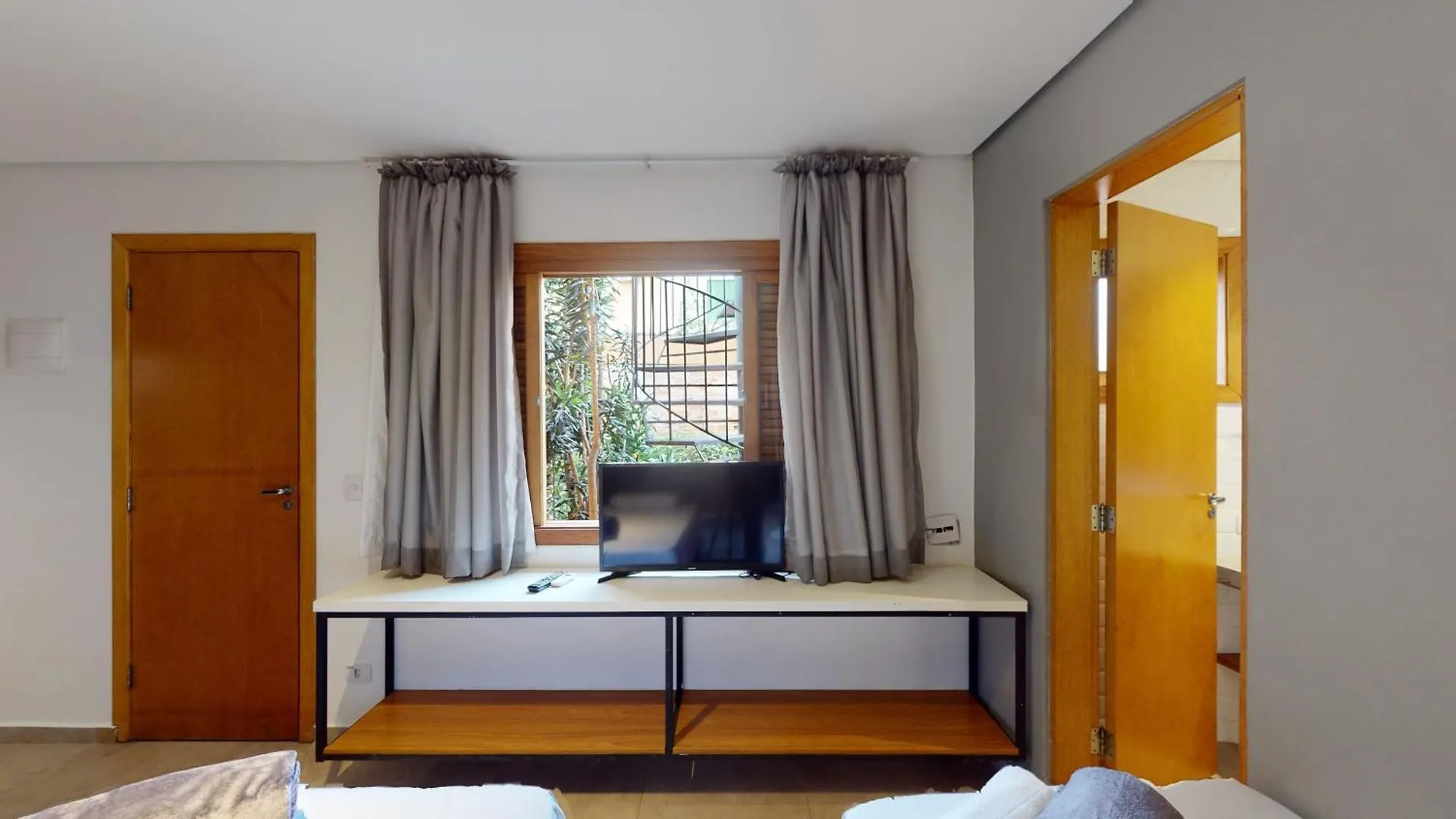 Apartment 4 Pinheiros Amazing Sao Paulo