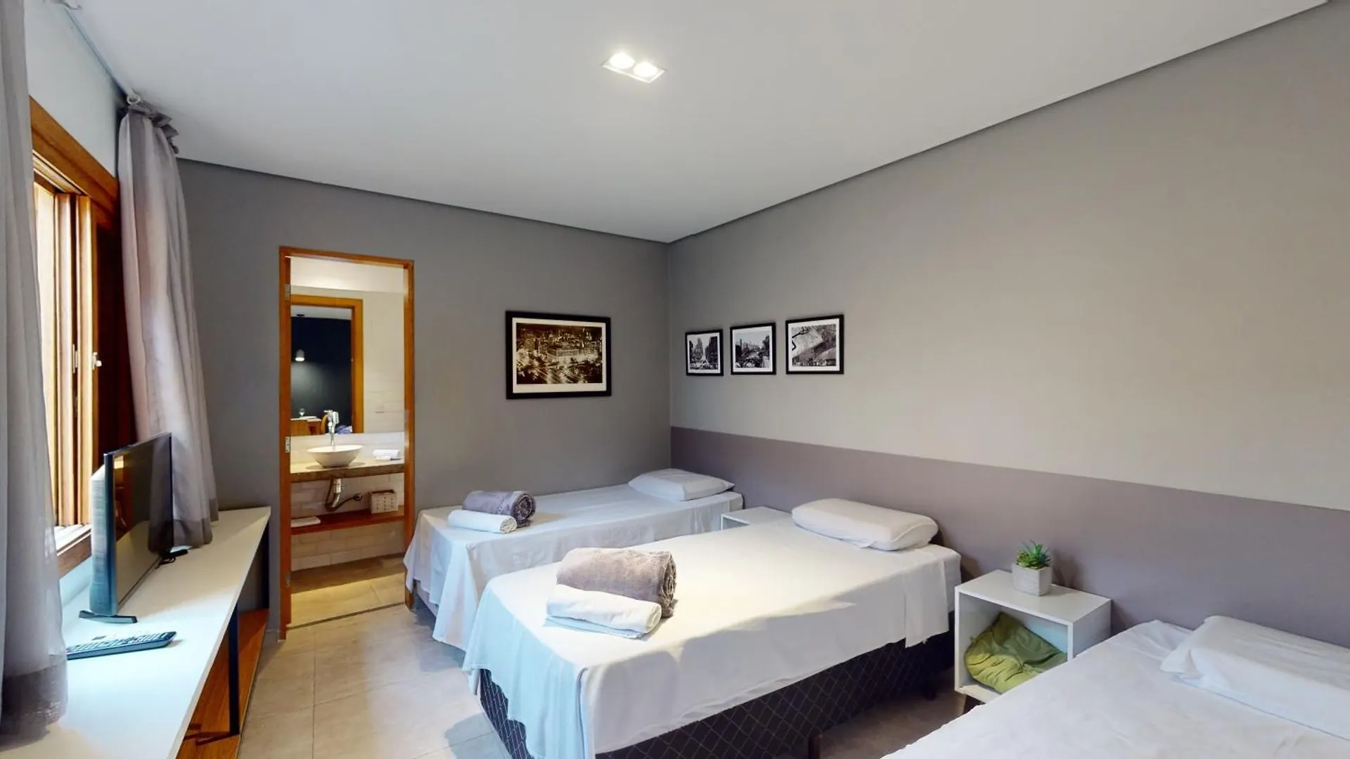 Apartment 4 Pinheiros Amazing Sao Paulo